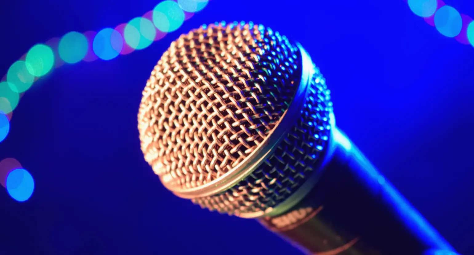 What a Studio's Noise Floor Really Means for Live Speech