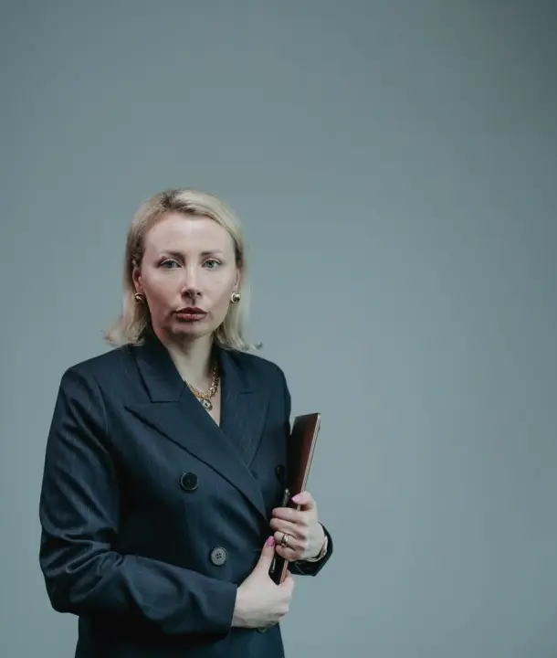 Helen Marsh, Managing Director